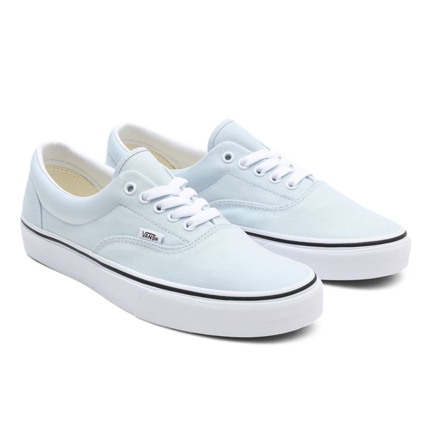 Vans Era Dam Blå/Vita - Vans Classics Prisjakt (LIEMX7198)